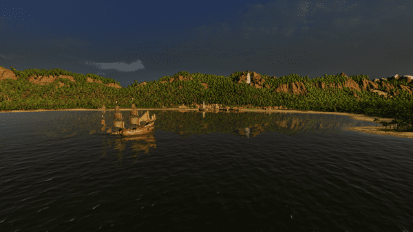 Port Royale 4 - Standard Edition PC Download