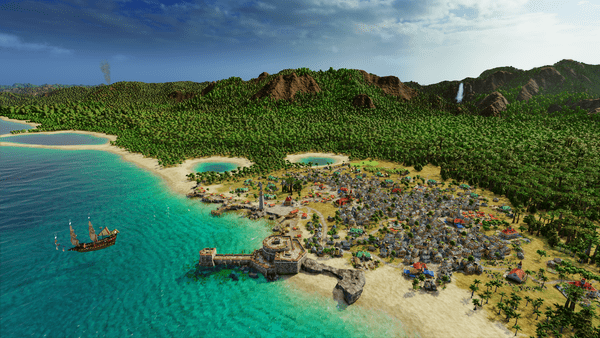 Port Royale 4 - Standard Edition PC Download