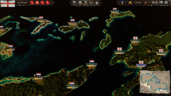 Port Royale 4 - Extended Edition PC Download