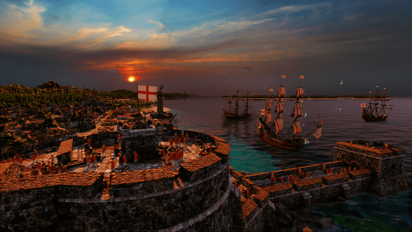 Port Royale 4 - Extended Edition PC Download