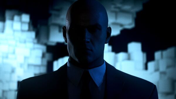 Hitman 3 Deluxe Edition