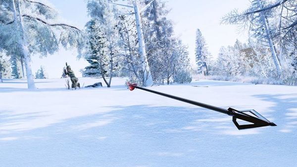 Hunting Simulator 2