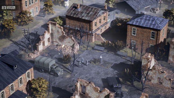 Partisans 1941 PC Download