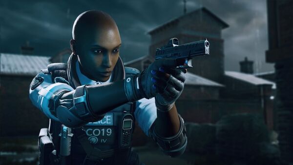 Rainbow Six Siege Deluxe - Xbox Series X