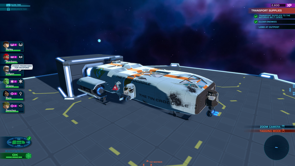 Space Crew PC Download