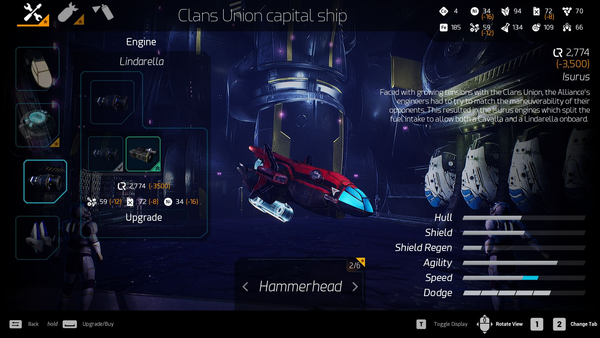 Aquanox Deep Descent Collector's Edition