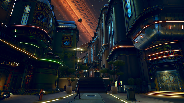 The Outer Worlds PC Download (EU)