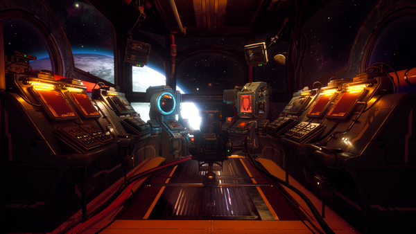 The Outer Worlds PC Download (EU)