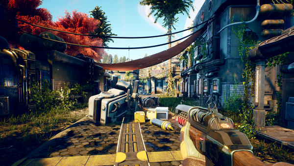The Outer Worlds PC Download (EU)