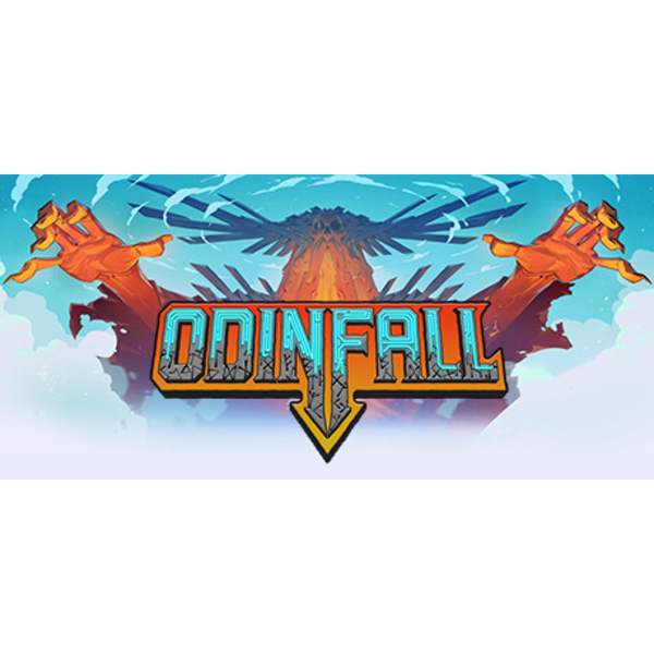 Odinfall  (ROW) 