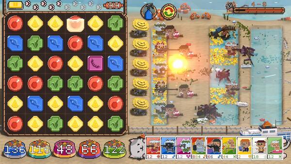 Cats on Duty - Deluxe Edition