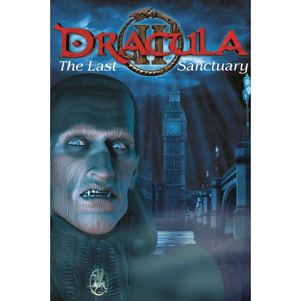 Dracula 2: The Last Sanctuary