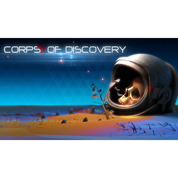 Corpse of Discovery