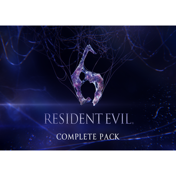 Resident Evil 6 Complete