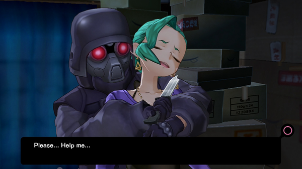 Punch Line PC Download