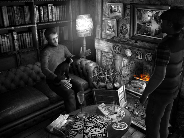 The Last Crown: Midnight Horror PC Download