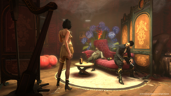 Dishonored PC Download