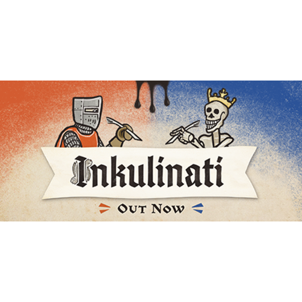 Inkulinati PC Download