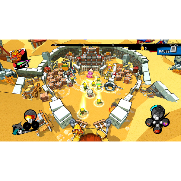 Zombie Rollerz: Pinball Heroes PC Download