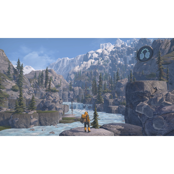 Insurmountable PC Download (ROW)