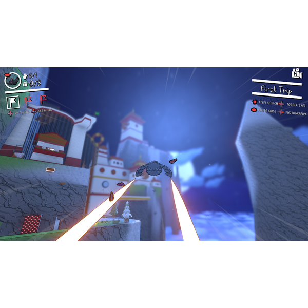 Demon Turf PC Download