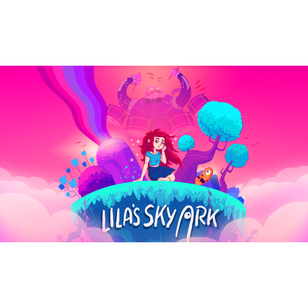 Lilas Sky Ark PC Download