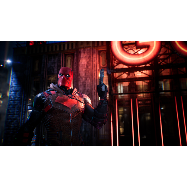 Gotham Knights PC Download (EU+NA)