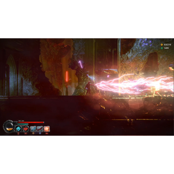 Dark Light PC Download