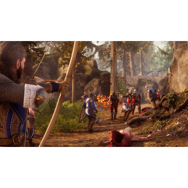 Mordhau Pc Download