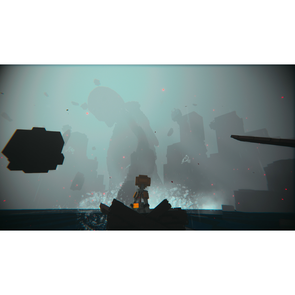 De-Exit Eternal Matters PC Download