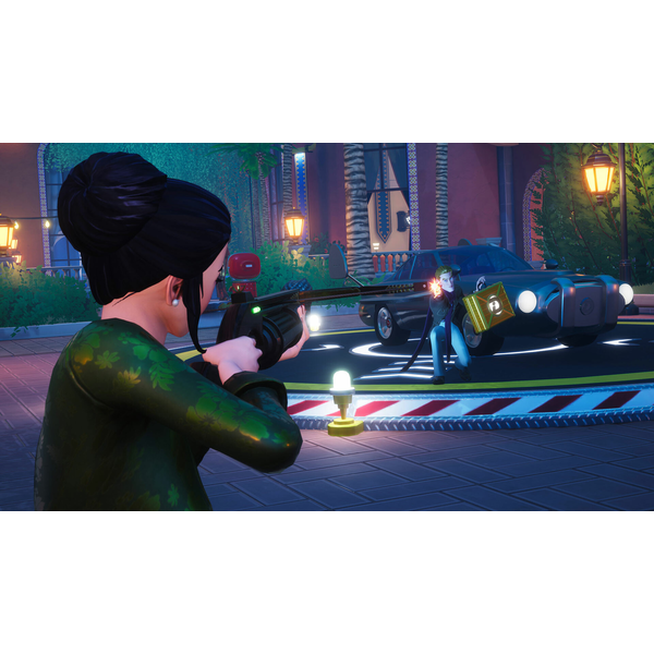 Deceive Inc. Black Tie Edition