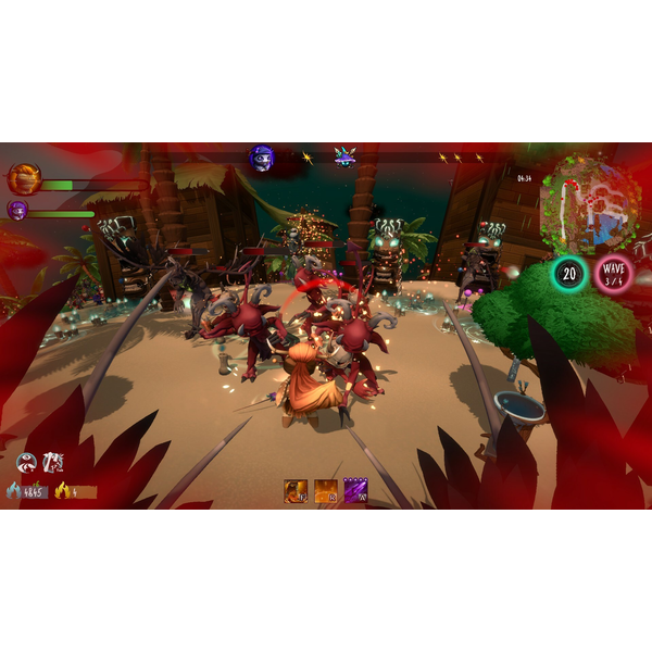 Voodolls PC Download