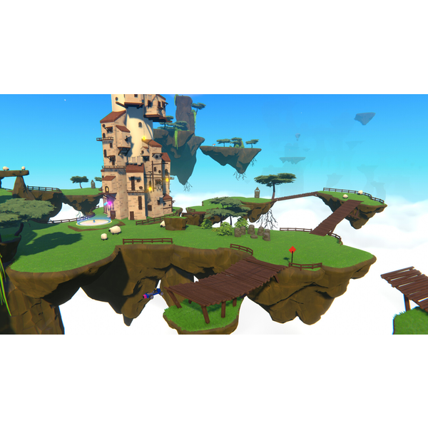 Trailmakers: Airborne Expansion