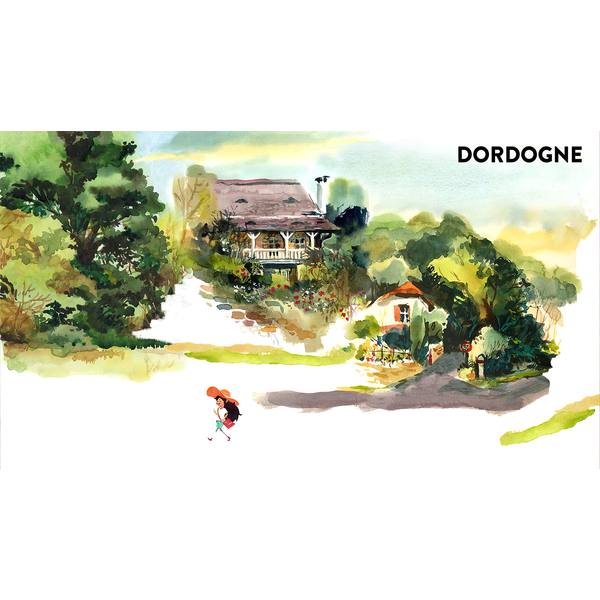 Dordogne PC Download