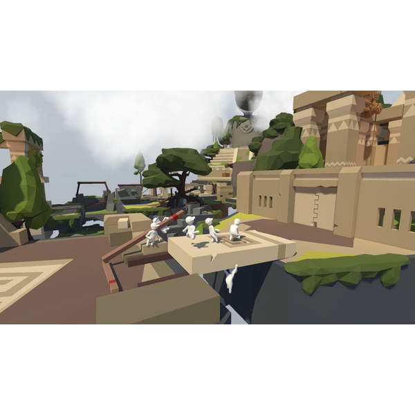Human: Fall Flat PC Download