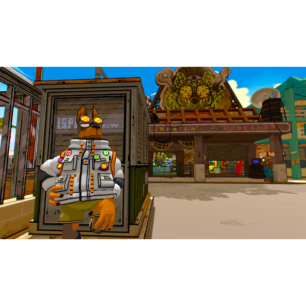 Friends vs Friends: Wired Wrecks