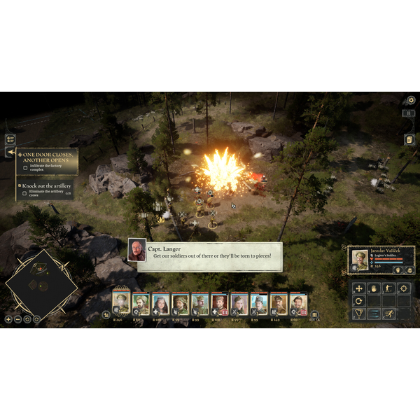 Last Train Home PC Download