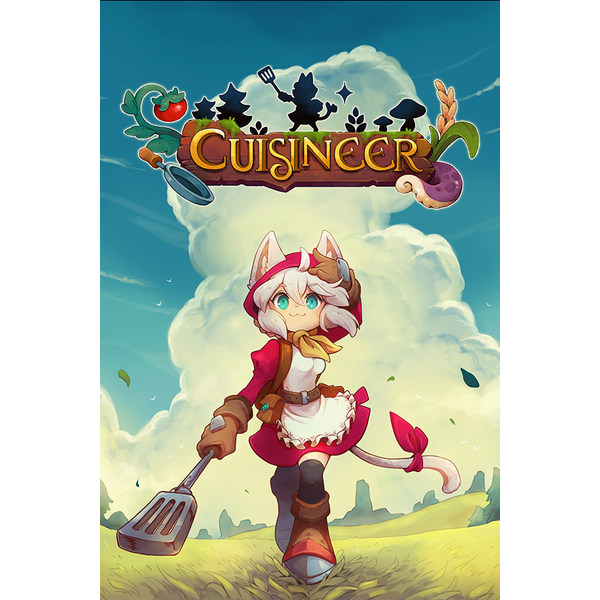 Cuisineer PC Download