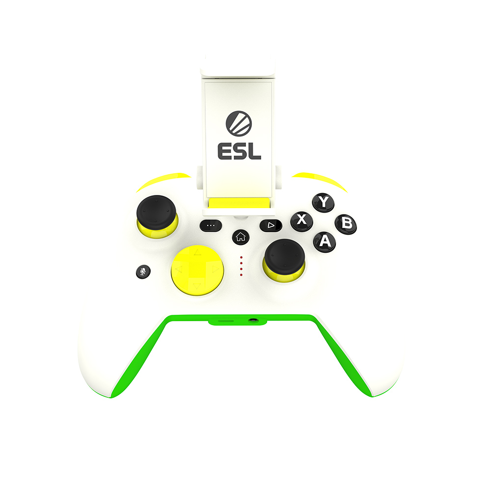 RIOTPWR ESL Controller Android