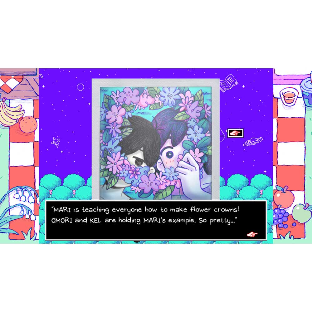 OMORI - PlayStation 4