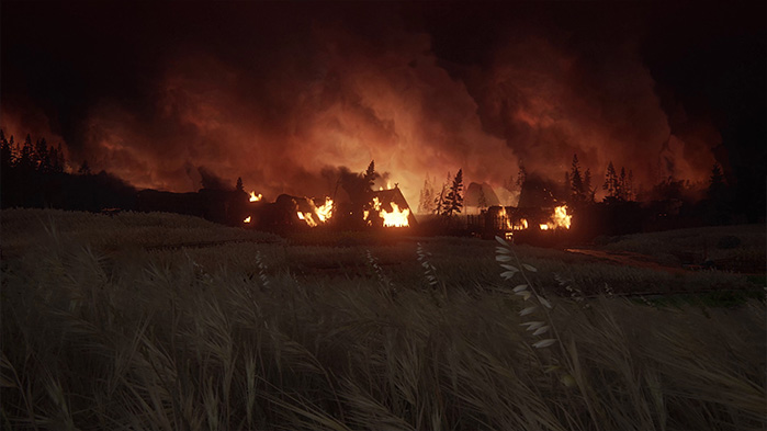 The Last of Us Part II Remastered - PS5