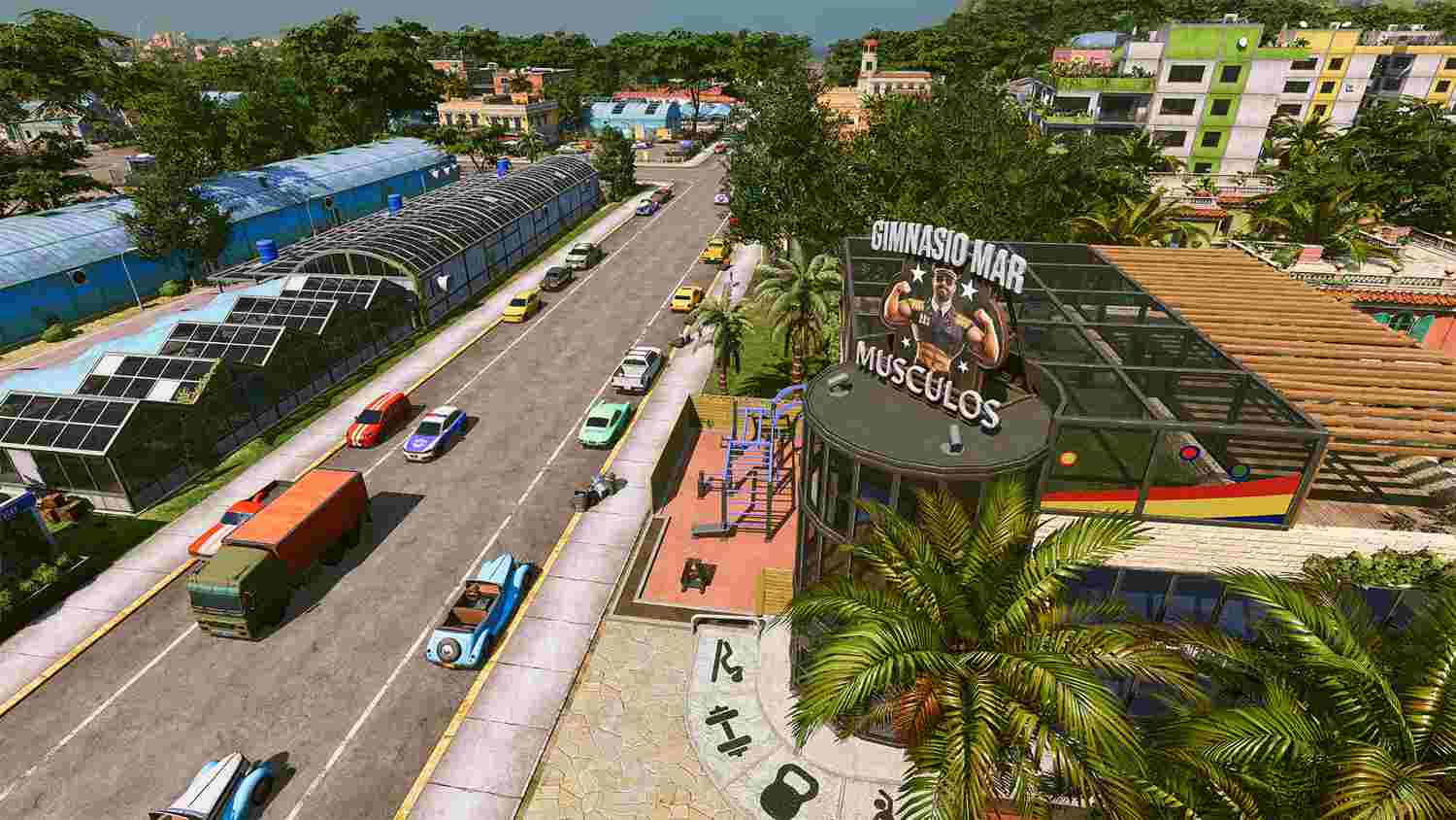 Tropico 7  - XBX