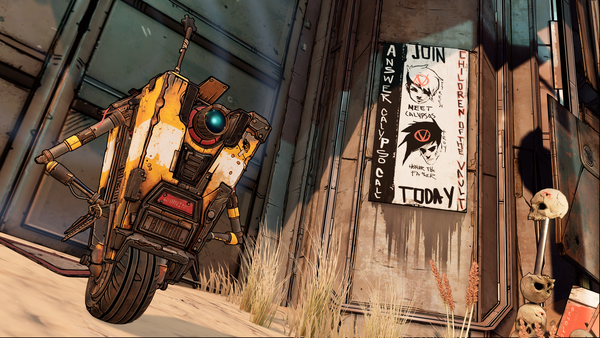 Borderlands 3: Ultimate Edition PC Download