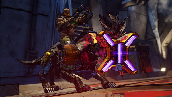 Borderlands 3: Season Pass 2 PC Download (EU)