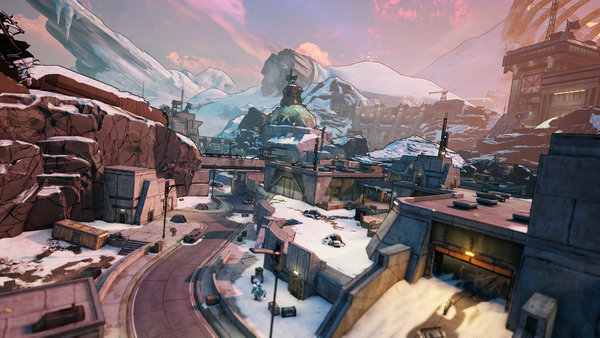 Borderlands 3: Season Pass 2 PC Download (EU)