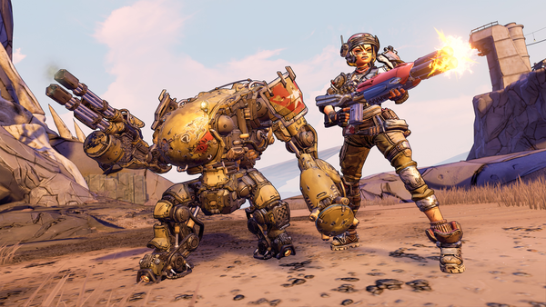 Borderlands 3: Season Pass 2 PC Download (EU)