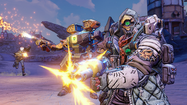 Borderlands 3: Season Pass 2 PC Download (EU)