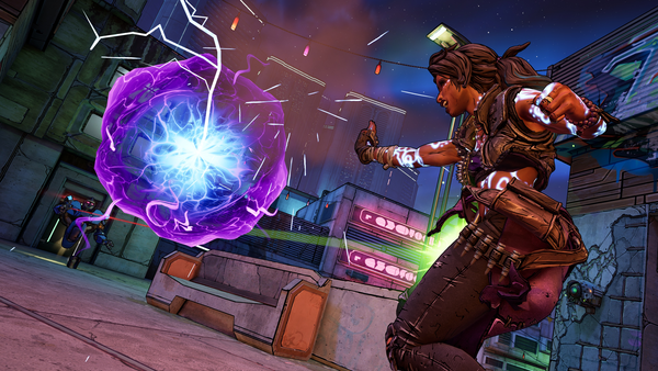 Borderlands 3: Season Pass 2 PC Download (EU)