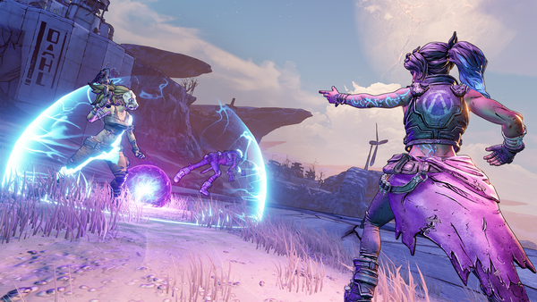 Borderlands 3: Season Pass 2 PC Download (EU)