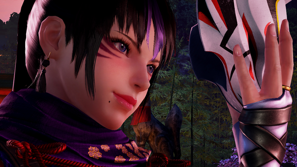 TEKKEN 7 - Season Pass 4